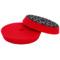 Preview: Polytop Cutting Pad rot Excenter 140 x 25 mm, 2er Pack